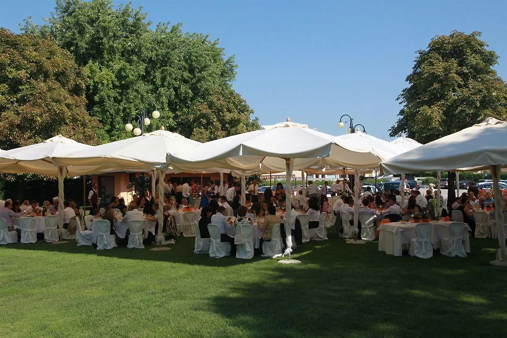 *** Otel Villa Dei Dogi Caorle İtalya