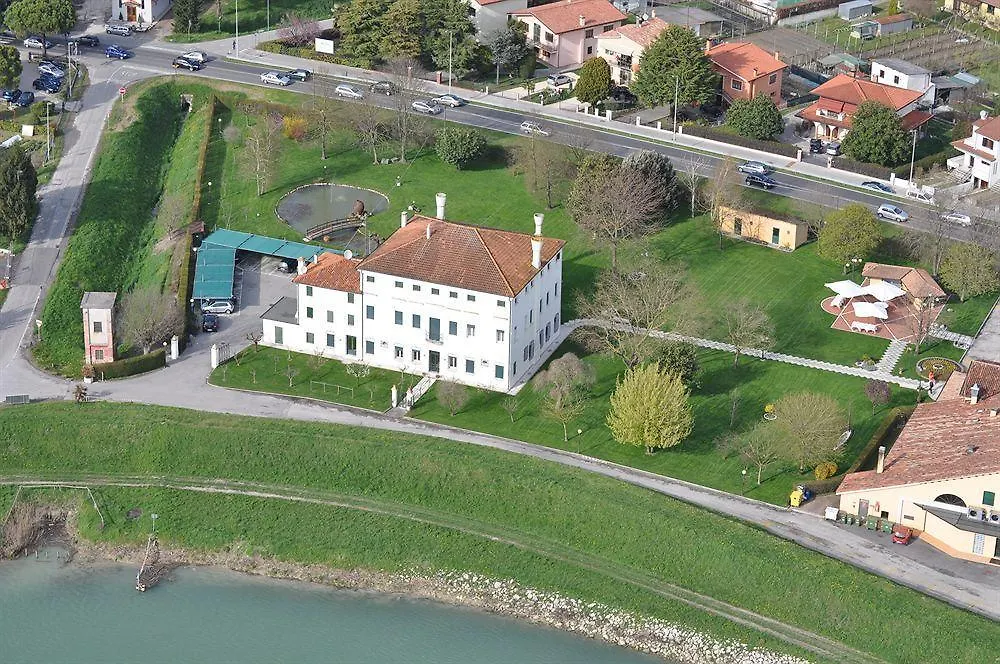 Otel Villa Dei Dogi Caorle