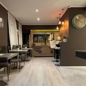 Panzió Il Ghiro 