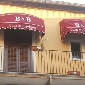 Casa Maravigna , Catania Italien