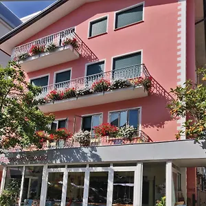 Ristorante Fabrizio Hotel
