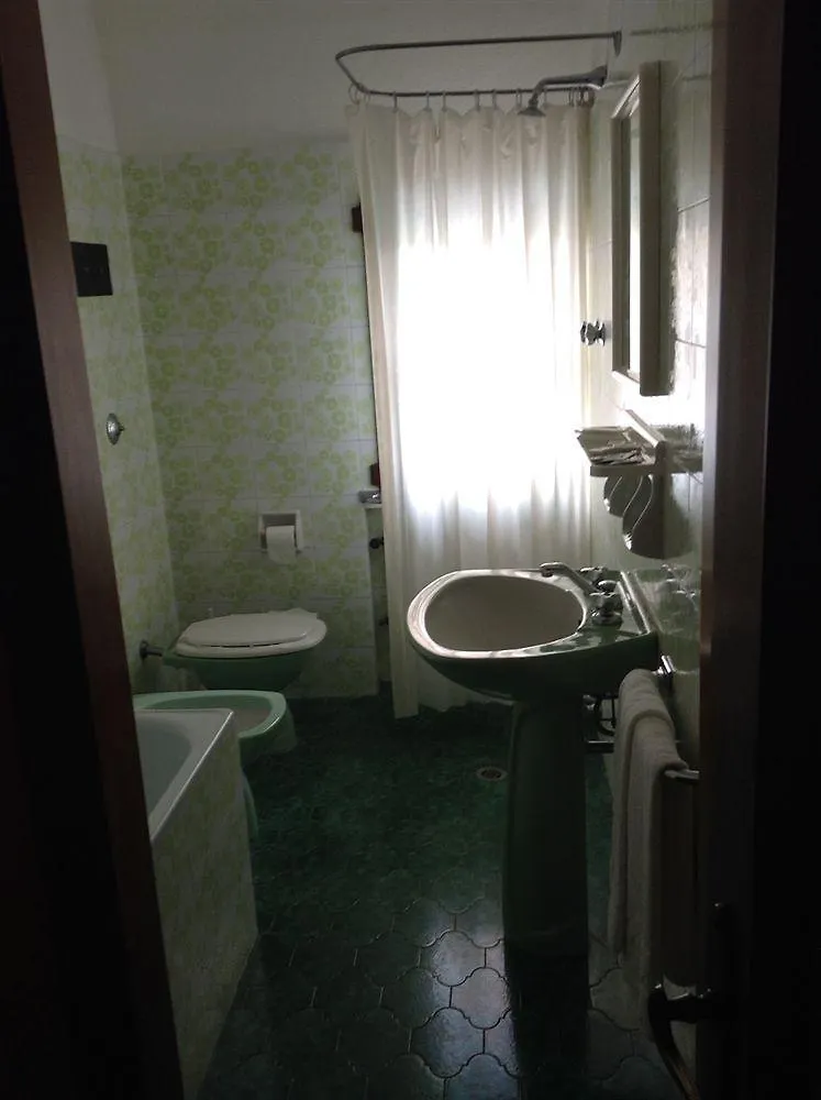 Villa Dei Dogi كاوْرلي فندق